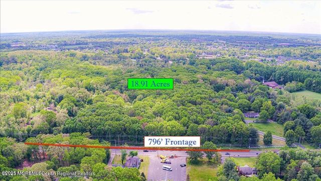 230 Route 33, Freehold, NJ 07728