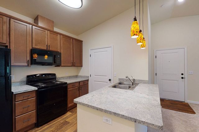 100 Ward Strasse #C337, Leavenworth, WA 98826