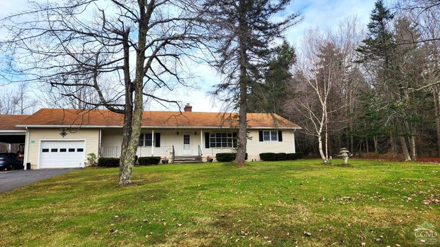5582 Route 23A, Tannersville, NY 12485