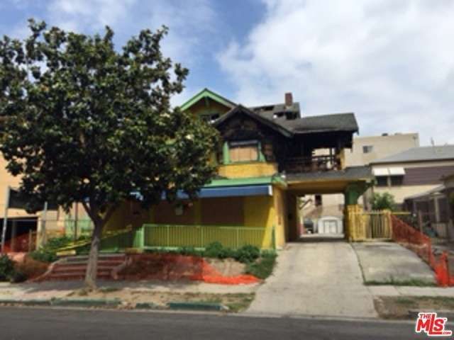 734 S  Ardmore Ave, Los Angeles, CA 90005