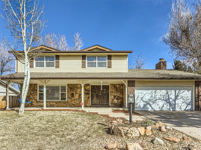 1546 S Ironton Street, Aurora, CO 80012