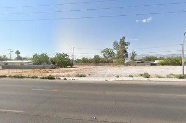 Address Not Disclosed, Tucson, AZ 85711