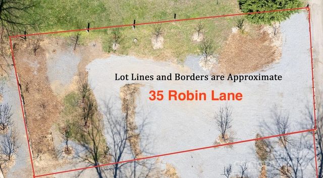 35 Robin Ln, Asheville, NC 28803