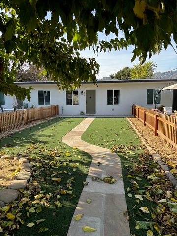 Address Not Disclosed, Ojai, CA 93023