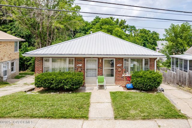 308 Locust St, Jefferson City, MO 65101