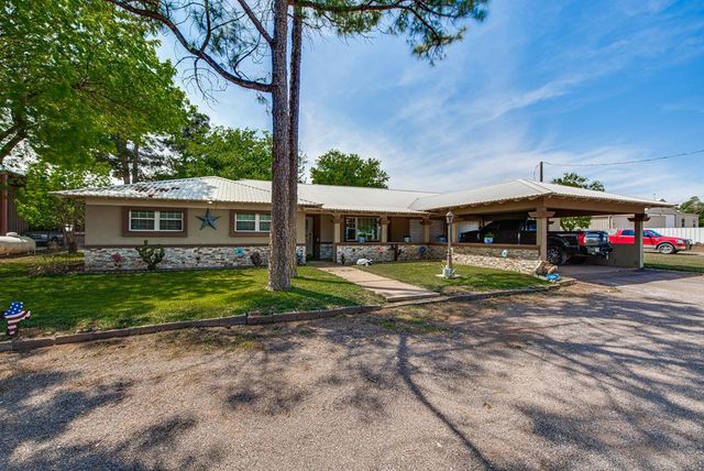 1800 SE 5001st, Andrews, TX 79714