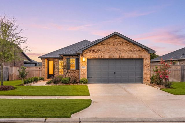 5410 Autrey Bend Ln, Fulshear, TX 77441