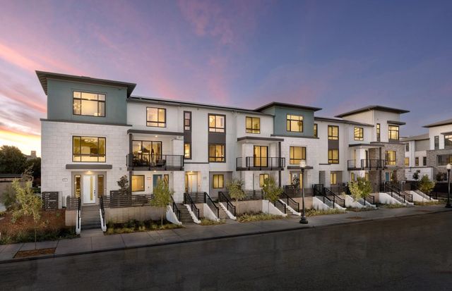 1147 Milan Ter #8, Sunnyvale, CA 94089