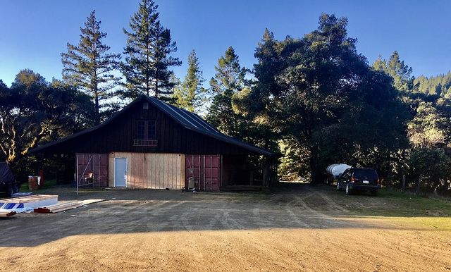 30151 Fish Rock Rd, Yorkville, CA 95494