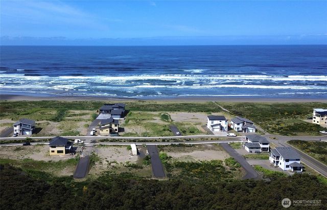 1505 Beach Glass Lane, Westport, WA 98595