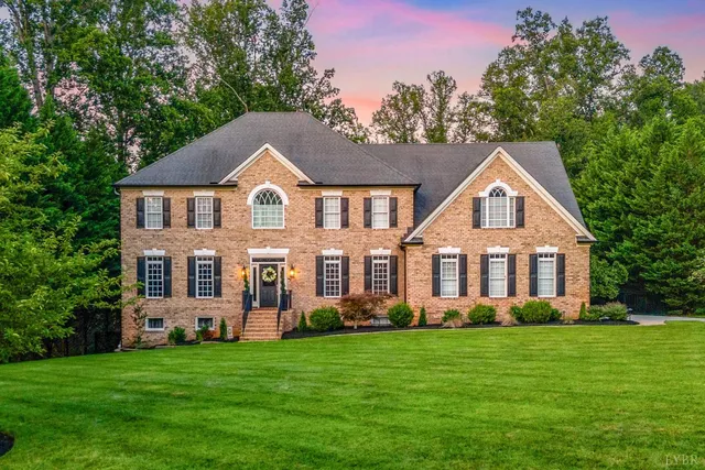 109 Trinity Ct, Lynchburg, VA 24502