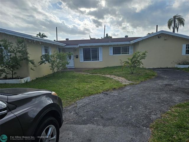 1121 Indiana Ave, Fort Lauderdale, FL 33312