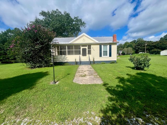 4129 Baskerville Rd, Baskerville, VA 23915