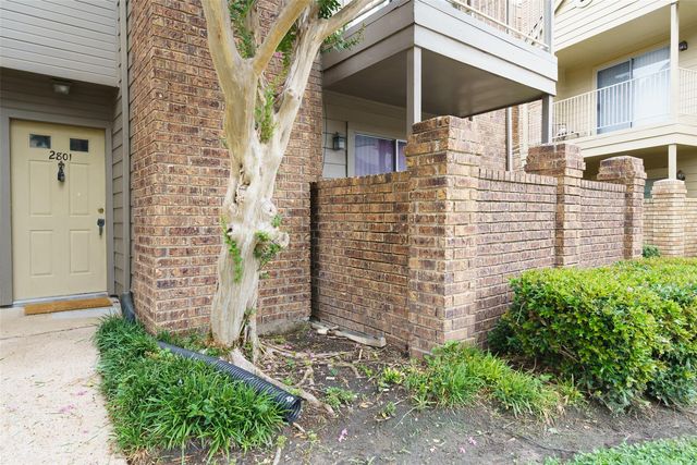 1515 Sandy Springs Rd #2801, Houston, TX 77042