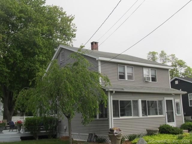 49 Indianola Rd, Niantic, CT 06357