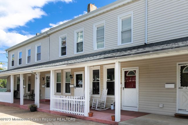 26 Morford Place, Red Bank, NJ 07701