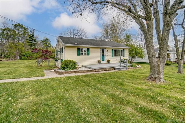 1126 N  11th St, Miamisburg, OH 45342