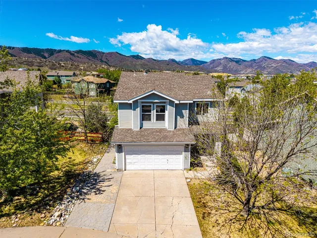 7473 Buffalo Court, Littleton, CO 80125