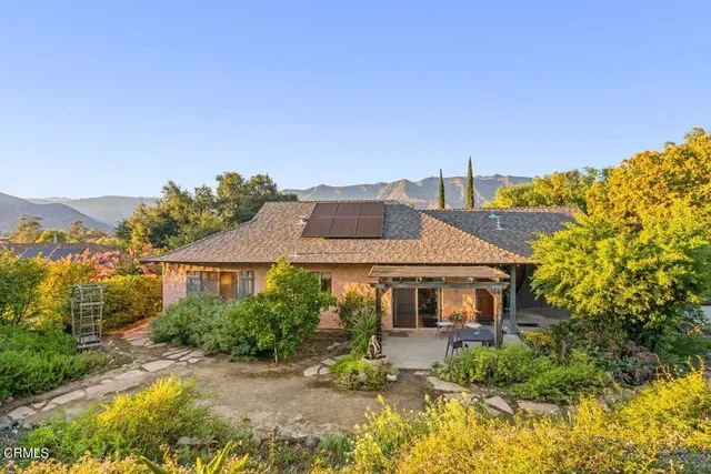 10 Taormina Ln, Ojai, CA 93023