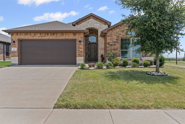 1217 Sausalito Trl, Cleburne, TX 76033