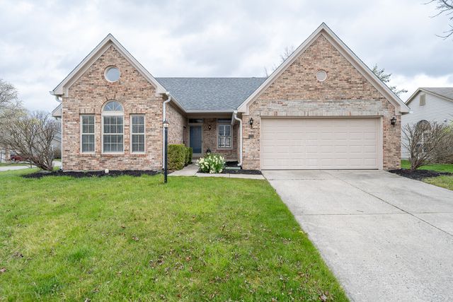 11612 Breckenridge Ct, Indianapolis, IN 46236