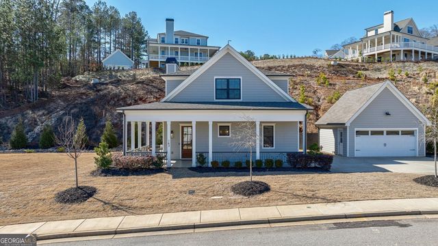163 Steepleview Dr, Athens, GA 30606