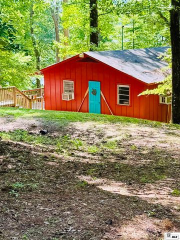 216 Rosewood Dr, Farmerville, LA 71241