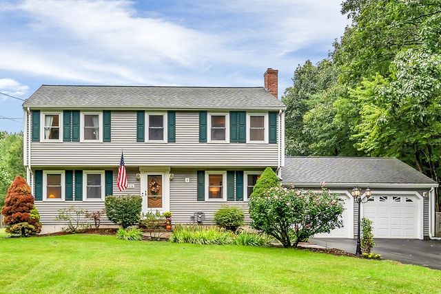 578 Maple St, Mansfield, MA 02048