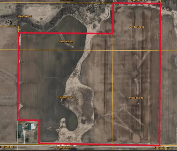 Lt1 COUNTY ROAD RR, Cedar Grove, WI 53013