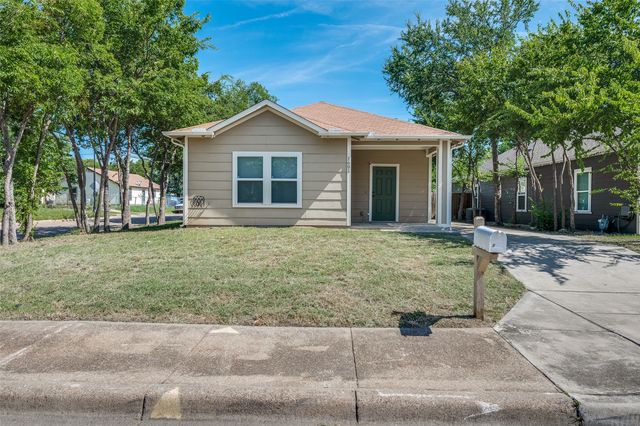 1601 E  Leuda St, Fort Worth, TX 76104