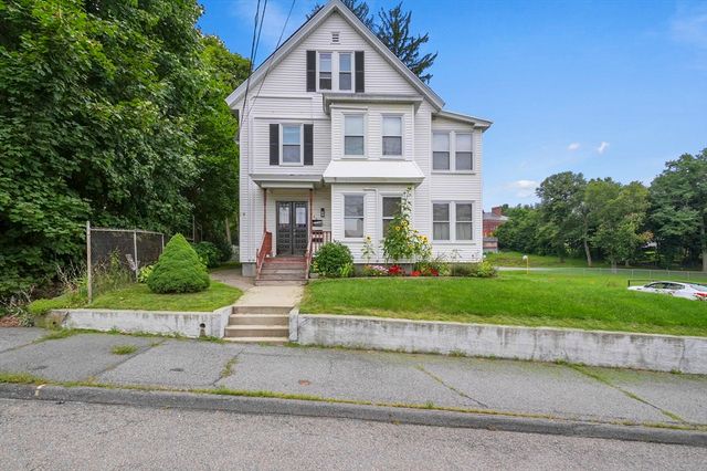 Gardner, MA Homes For Sale & Real Estate