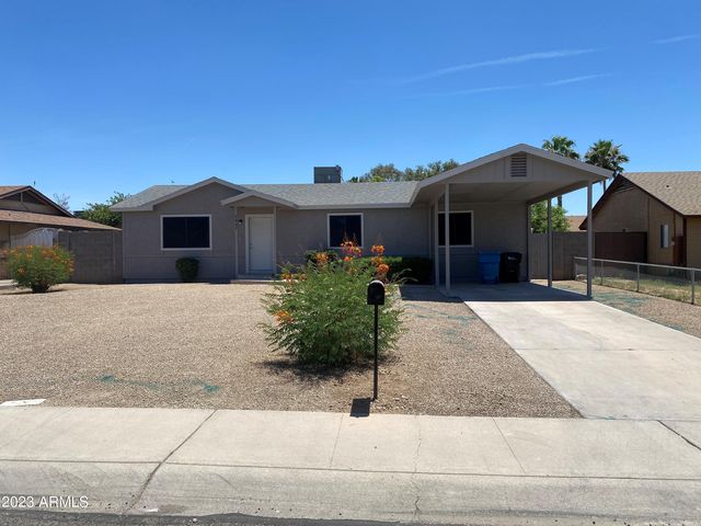 7947 W  Glenrosa Ave, Phoenix, AZ 85033