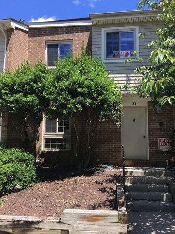 23 Gentry Ct, Annapolis, MD 21403