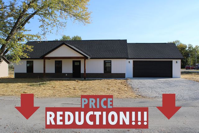 410 Park Street, Taneyville, MO 65759