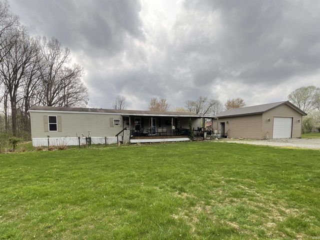 4670 State Highway 42, Cloverdale, IN 46120