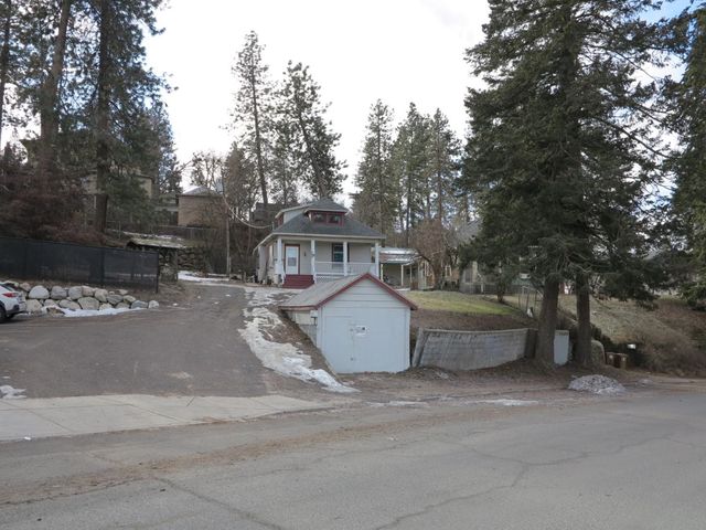 2015 W  7th Ave, Spokane, WA 99204