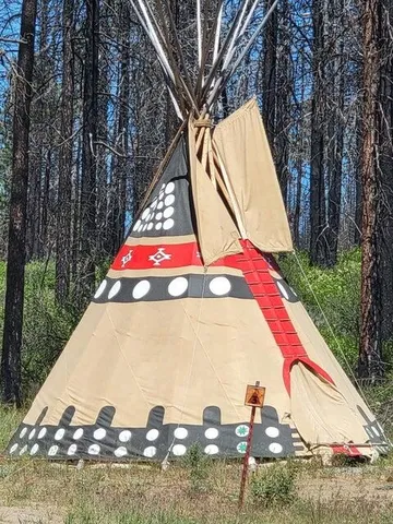 Oregon Dr #62, Chiloquin, OR 97624