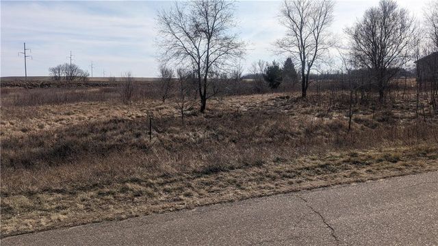 Lot 9 54th Avenue, Chippewa Falls, WI 54729