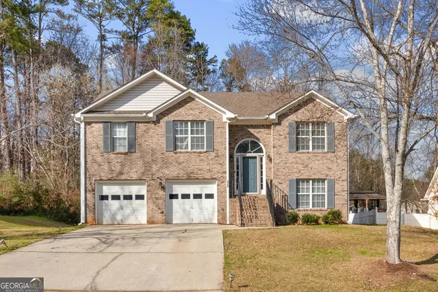 4330 Wesley Meadows Dr, Decatur, GA 30035