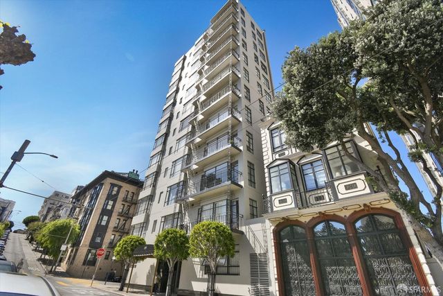 1190 Sacramento St #6, San Francisco, CA 94108