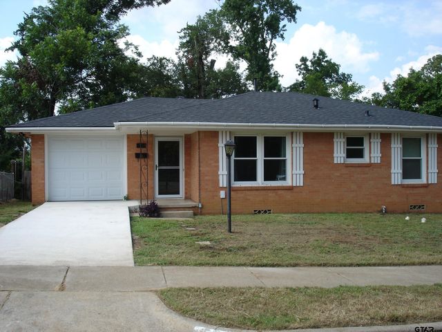 1516 E  Hankerson St, Tyler, TX 75701