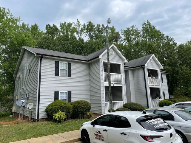 647 W  Presnell St   #2A, Asheboro, NC 27203