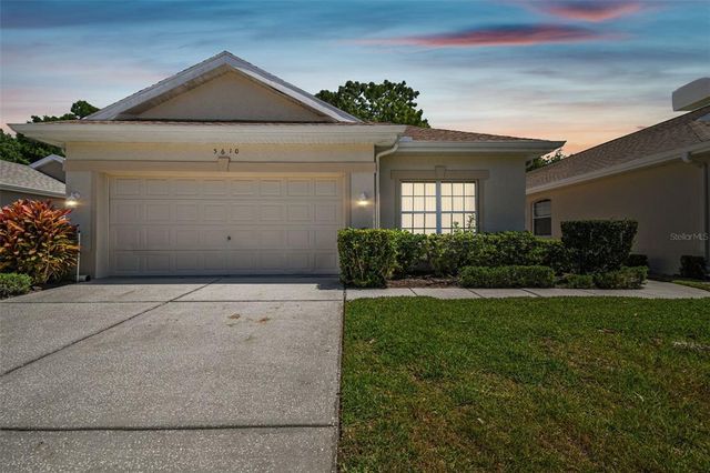 Villas For Sale In Spring Hill Florida