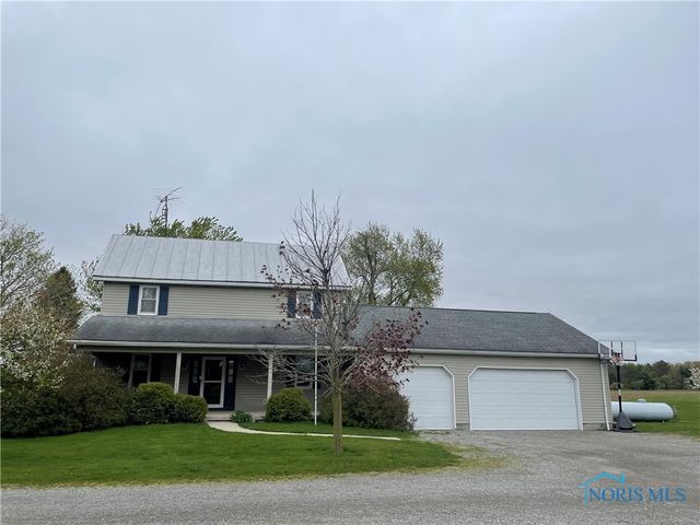 10617 County Road 45, Findlay, OH 45840