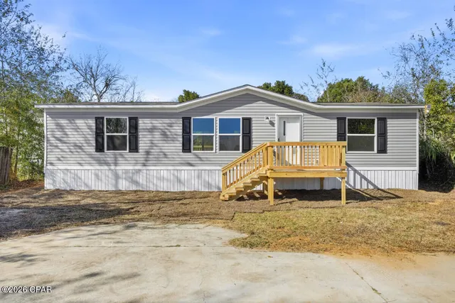 2539 Usery Rd, Panama City, FL 32404