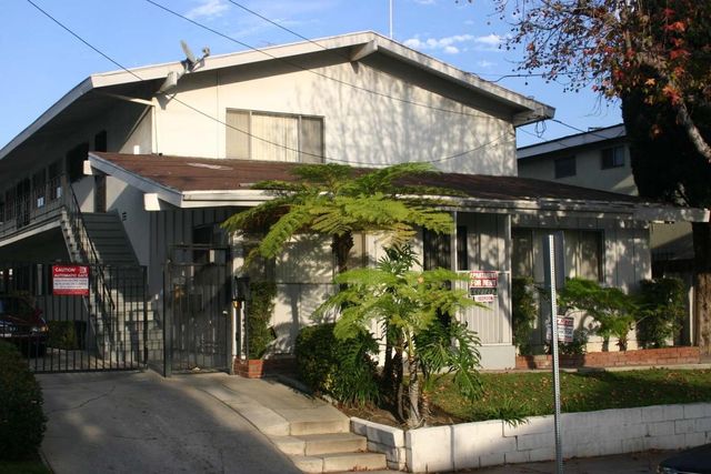 837 Victor Ave, Inglewood, CA 90302