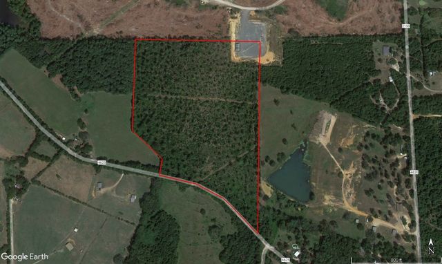 County Road 4625, Troup, TX 75789