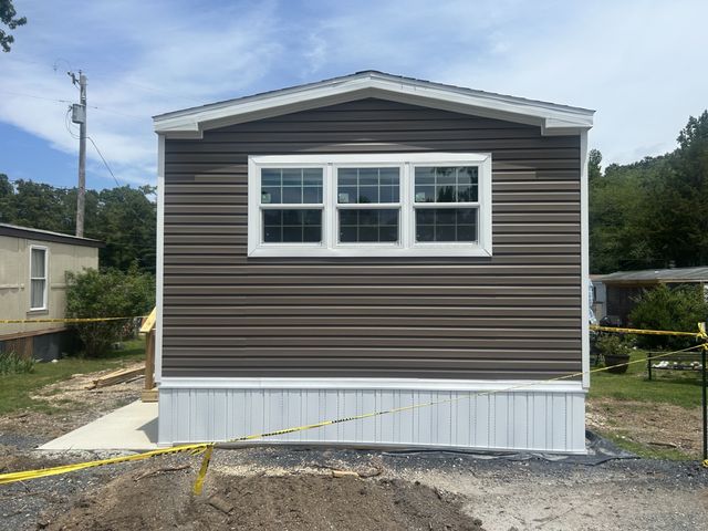 10505 Cedarville Rd #12-23, Brandywine, MD 20613