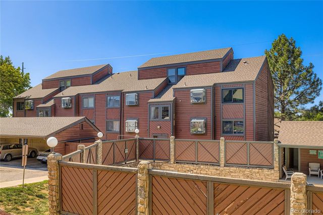 303 W Lehow Avenue #22, Englewood, CO 80110