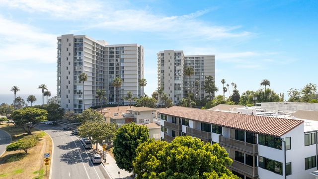 153 San Vicente Blvd #2G, Santa Monica, CA 90402